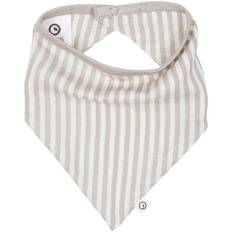 Müsli Savlesmæk - Stripe Muslin - Balsam Cream/Cashmere - Müsli - OneSize - Savlesmæk