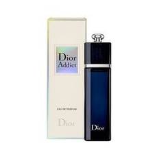 Dior - Addict Eau de Parfum EDP 50ml