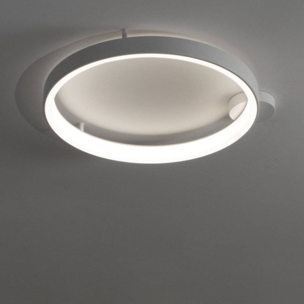 Lunaop loftlampe fra Martinelli Luce - Lunaop 80