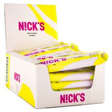 Nicks Chocolate Wafer, 24-pak