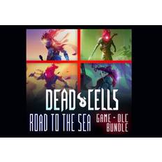 Dead Cells: Road to the Sea Bundle PC Steam CD Key