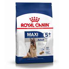 Royal Canin Maxi Adult 5+ 15 kg