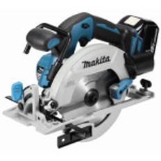 MAKITA RUNDSAV 165/57 18V DHS680Z