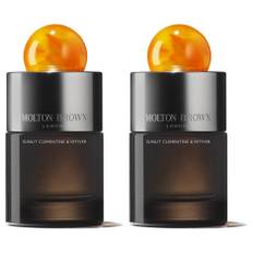 2st Molton Brown Sunlit Clementine & Vetiver Eau de Parfum - 100 ml