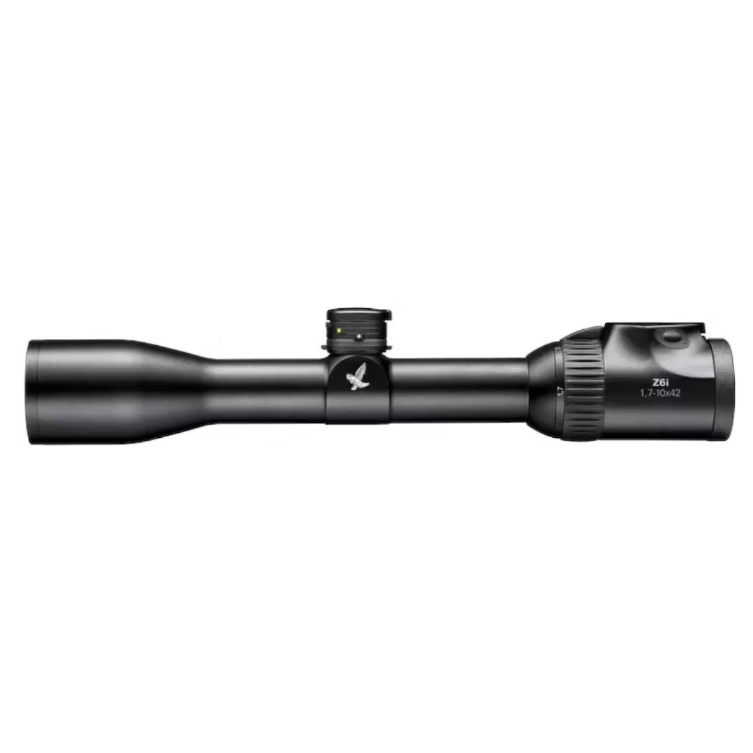 Swarovski Z6i 1,7-10X42 II. BT L