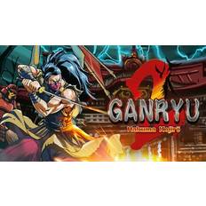 Ganryu 2