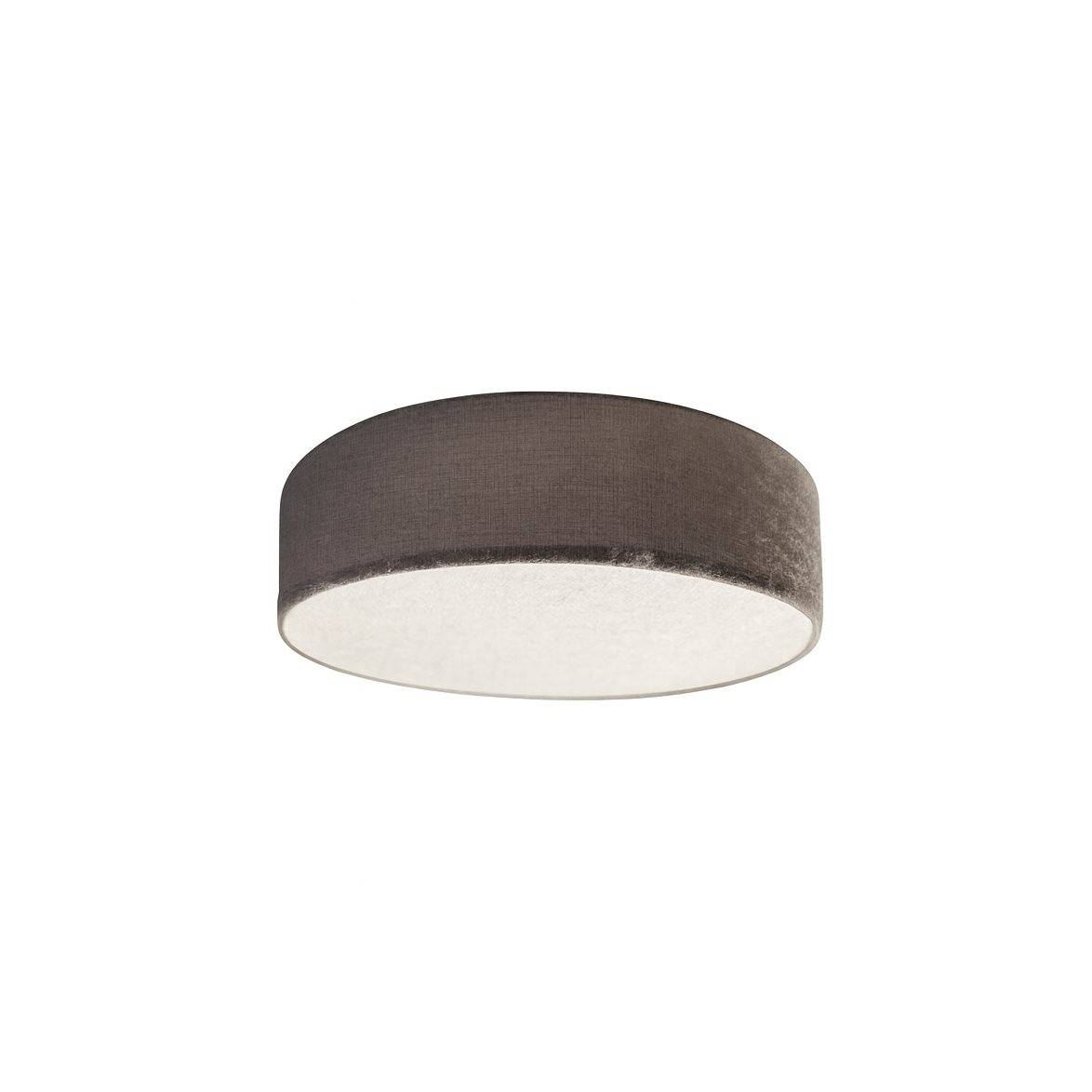 BERGO Lampskärmar Circle High Plafond Torno Mole 50cm