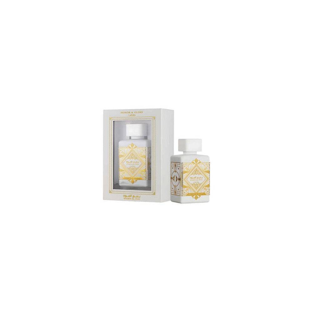 Lattafa Badee Al Oud Honor & Glory Unisex 100 ml — Eau de Parfum