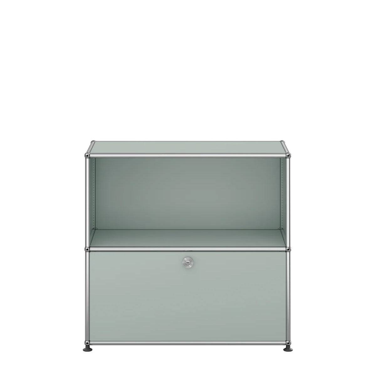 USM Haller Model M62 - 29 - Light Grey