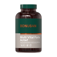 Bonusan Multi Vital Forte Aktiv