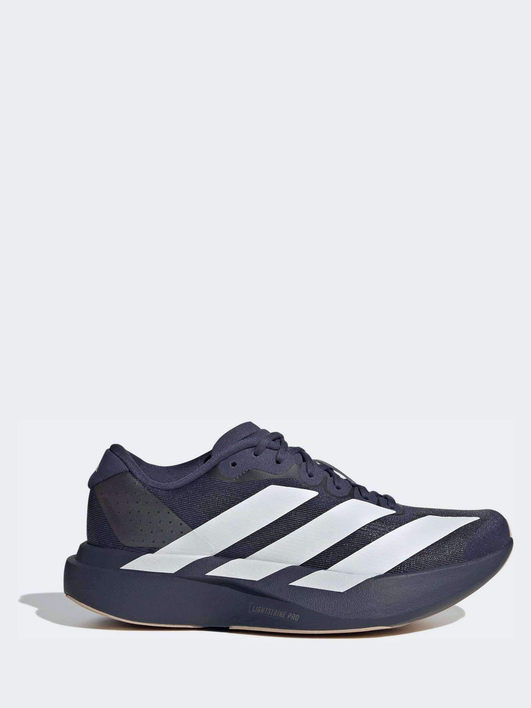 adidas adidas Blue adizero Evo SL Junior Trainers