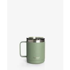 Bohtal Insulated Coffee Mug Green