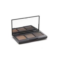 The BrowGal The Convertible Brow Kit 01 - Dark