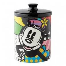 Disney Minnie Mouse Medium Cookie Jar