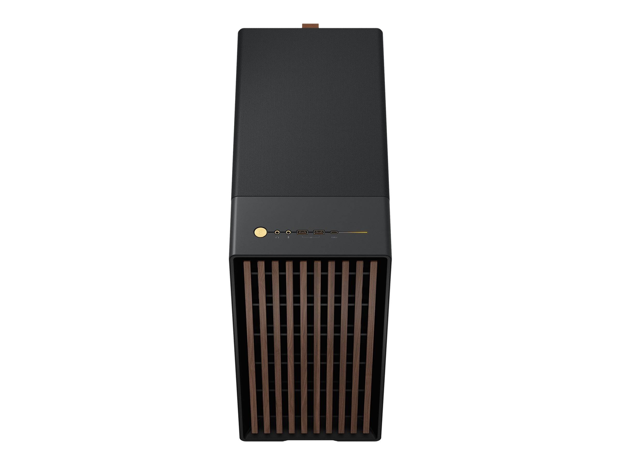 Fractal Design North Tower ATX Svart