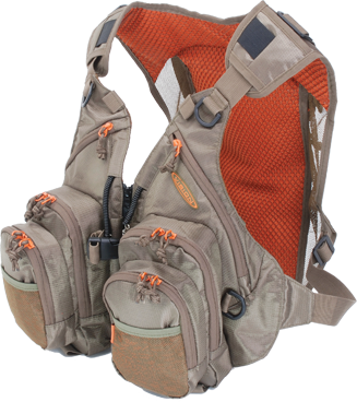 Vision Fly Fishing Mega Bra