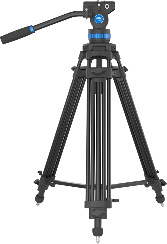 SIRUI SH-15 Videostativ