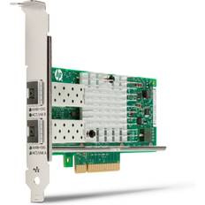 HP Intel X710-DA2 - Netzwerkadapter - PCIe 3.0 x8