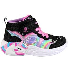 Skechers magical dreamer støvle i tekstil str. 28