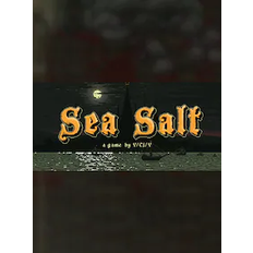 Sea Salt - Steam - Key GLOBAL