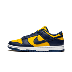 Nike Dunk Low Michigan