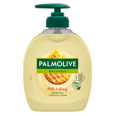 Tvål Milk & honey 300 ml Palmolive