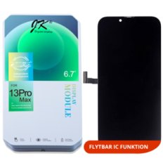 iPhone 13 Pro Max skærm - Incell LCD (JK High Quality)