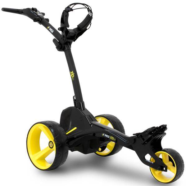 MGI Zip X1 El-Golfvogn