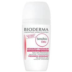 BIODERMA Sensibio Deo Fraicheur Roll-on - 50 ml
