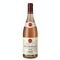 Côtes du Rhône Rose (75.00 kr. pr. flaske)