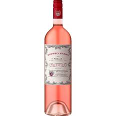 Doppio Passo Primitivo Rosé Puglia