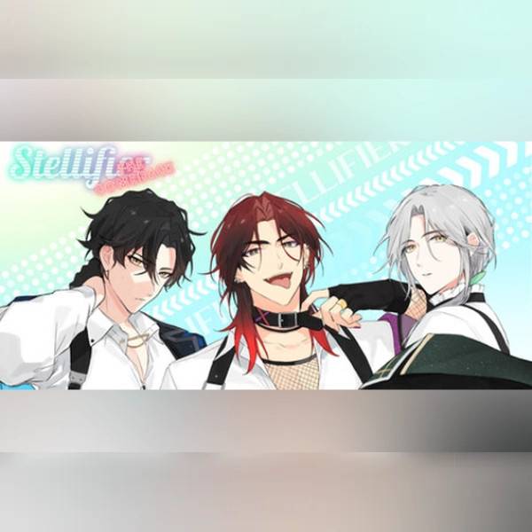 Stellifier (PC) Steam Gift - GLOBAL.