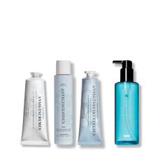 Beautyspace Must Have Sæt + Cleansing