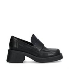 Dorah Loafers