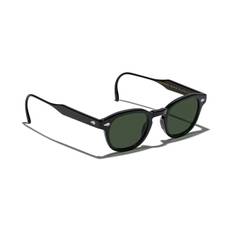 Moscot Lemtosh Sport Black - Brun Svart Transparent