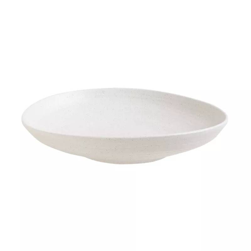 Ripple Liora djup tallrik 19 diameter cm - 6 st/fp