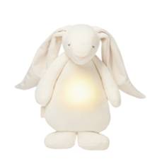 Moonie Humming Bunny, Cream