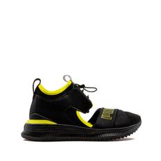 PUMA - x Fenty By Rihanna Avid sneakers - dam - gummi/Tyg/Tyg - 6 - Svart