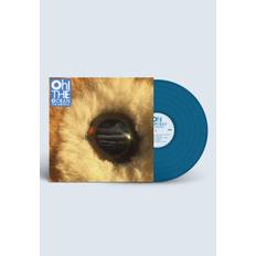 The Wombats - Oh! The Ocean Transparent Blue - Colored Vinyl