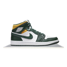 Air Jordan 1 Mid Sonics