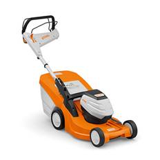 Stihl RMA 448 PV