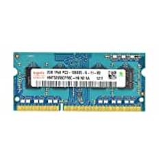 Hynix 2 GB DDR3 RAM PC3-10600 204-pin bärbar dator SODIMM