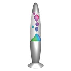 Music Lava Lamp Color Changing Home Kids Decor Lighting Table Lamps Multi/patterned Music