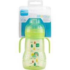 MAM Trainer Flaska med drickpip 220 ml