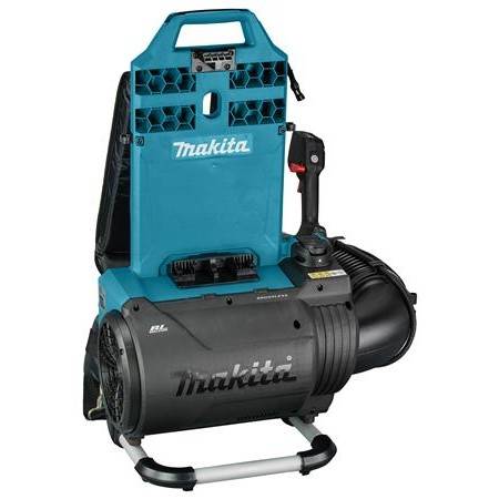 Makita Løvblæser36v(pdc)76m/s20m3m