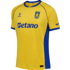 BIF 25/26 HOME JERSEY S/S