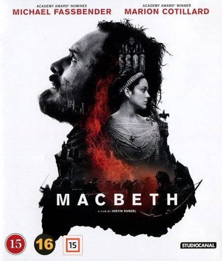 Macbeth (2015) (Beg)