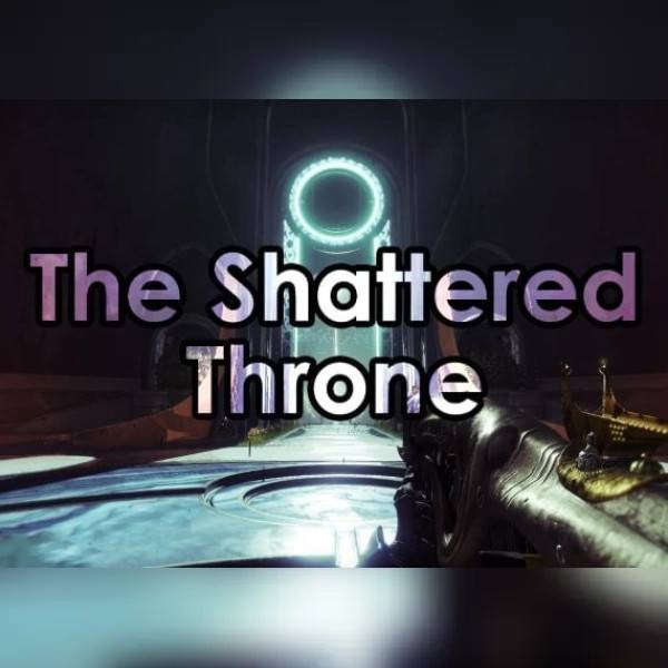 Shattered Throne (PC) Steam Key - GLOBAL.