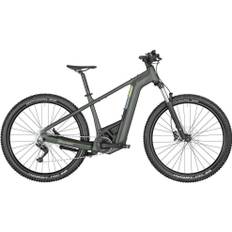 El MTB Bergamont E-Revox Sport Grå S 2023