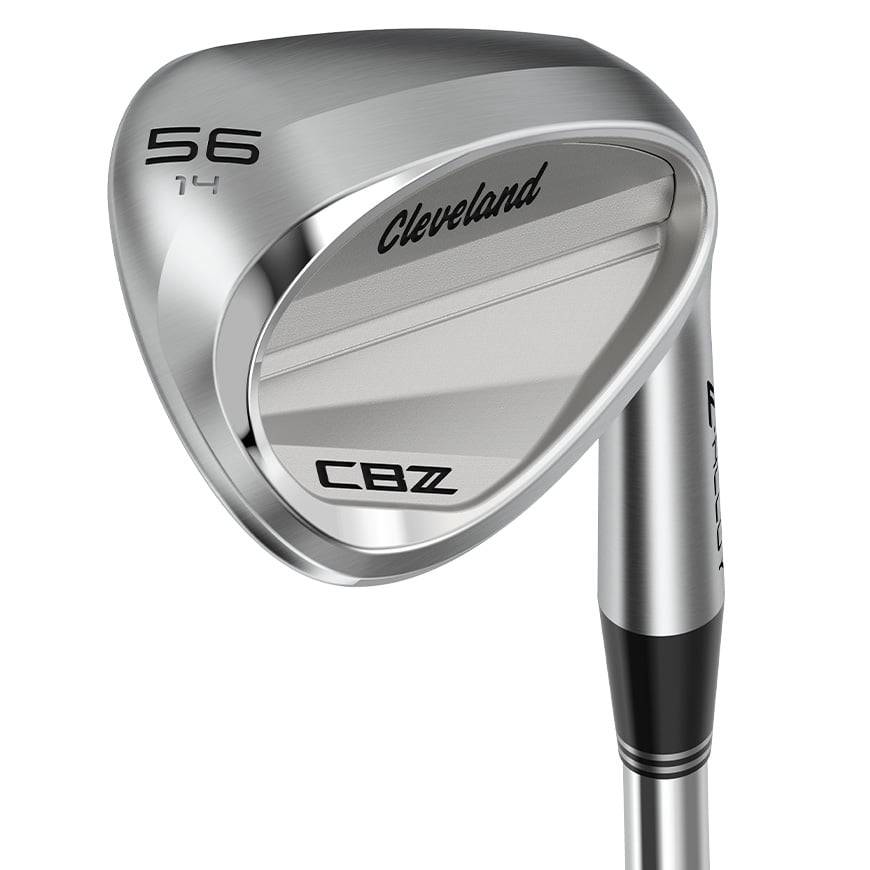 Cleveland CBZ Tour Satin - Wedge (custom) 54°/14° S-Grind